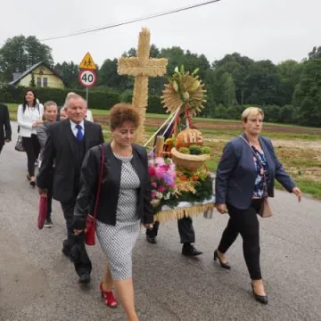 Święto Plonów w gminach Radomsko oraz Kodrąb