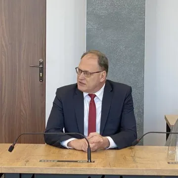 Monika Andrysiak została nowym wiceprezydentem Radomska