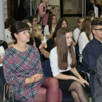 Projekt „Kierunek Kultura-Szekspir” zakończony