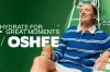 OSHEE i Iga Świątek wracają z nową odsłoną „Hydrate for Great Moments”