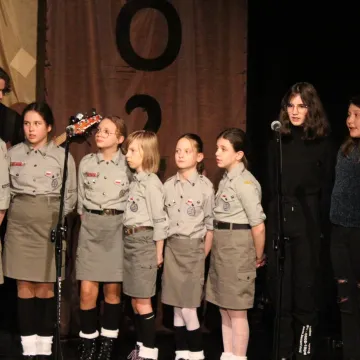 W Radomsku rozpoczął się festiwal „OPAL”