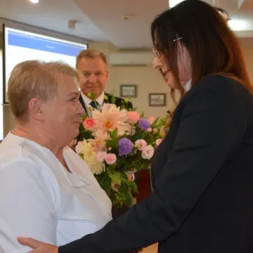 Powiat Radomszczański ma już 25 lat