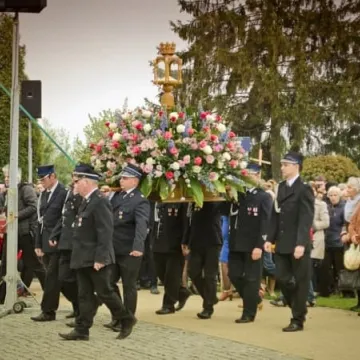 Kąpiółka 2017 w Gidlach 