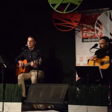 Koncert patriotyczny „Drogi Niepodległości – Żołnierze Wyklęci”