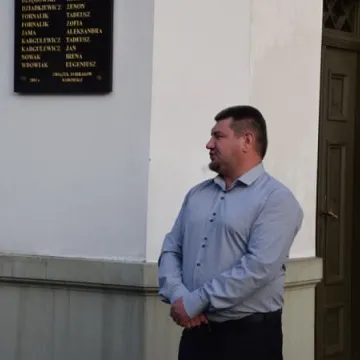  Kwiaty w rocznicę sierpnia ‘80