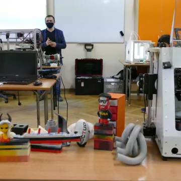 Piotrków Tryb.: 2 mln zł dla ZSP2 na edukację zawodową