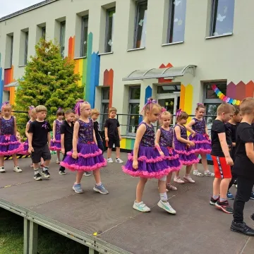 Międzypokoleniowa integracja