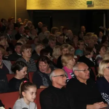 Spotkanie Chóralne na 750. urodziny Radomska