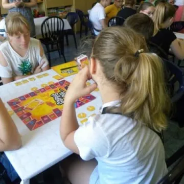 Dzień gier planszowych