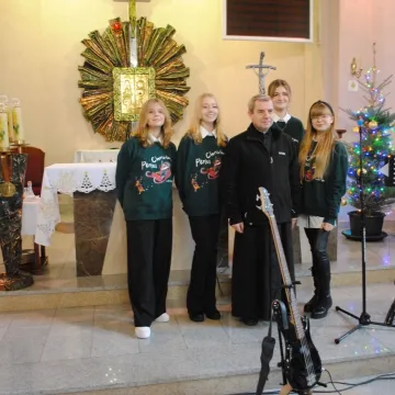 Święto Trzech Króli z zespołem Musical Souls