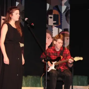 Eliminacje wyłonią najlepszych recytatorów