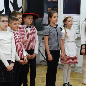 Interaktywne Dni Otwarte w PSP nr 4 w Radomsku