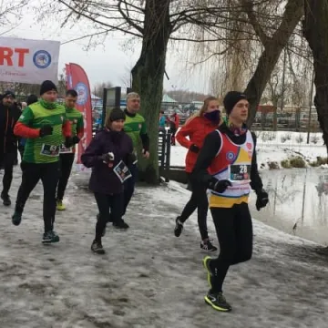 WOŚP 2019: II Bieg WOŚP Radomsko - Policz się z Cukrzycą