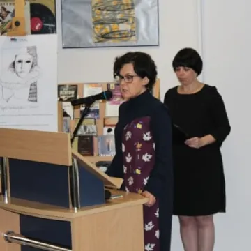 Projekt „Kierunek Kultura-Szekspir” zakończony