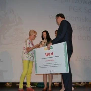 Elektrosprzęt w dobre ręce