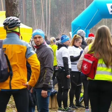 I Radomszczański Półmaraton przeszedł do historii
