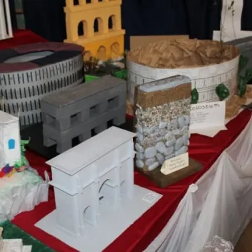 Jubileuszowy Dzień Patrona w PSP nr 9