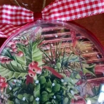 Kiermaszu nie będzie, ale świąteczne ozdoby można kupić