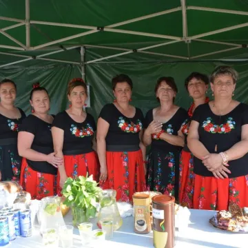 100 lat Warty Pławno