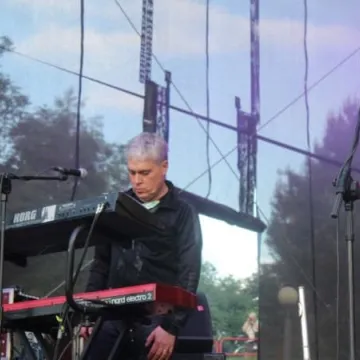 Dni Radomska 2019: koncert zespołu Elektryczne Gitary