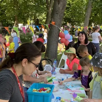 Dziś w Radomsku rządzą dzieci!
