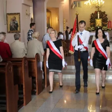 PSP 8 w Radomsku nadano imię „Przyjaciół Dzieci”. Uroczystości 50-lecia