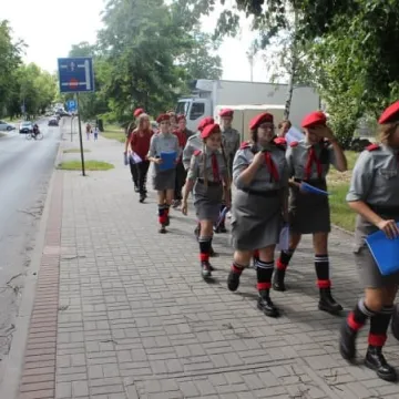 Korowód historyczny teatru 