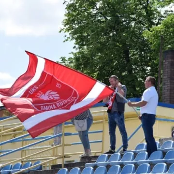 Piłkarskie urodziny RAP Radomsko