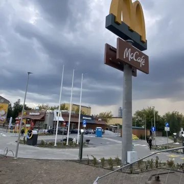 Kiedy otwarcie McDonald’s w Radomsku? Data zniknęła ze strony sieci