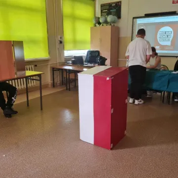 Praktyczny wymiar edukacji obywatelskiej w Dobryszycach