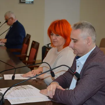 Radni przyjęli zmiany w budżecie Powiatu Radomszczańskiego