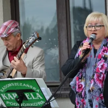 Integracja patriotyczna na Kowalowcu