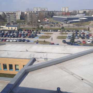 Jest decyzja Wojewody Łódzkiego w sprawie większej ilości łóżek „covidowych” w Szpitalu Powiatowym w Radomsku