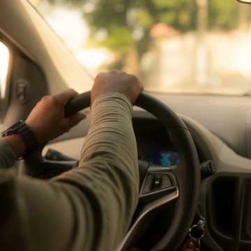 Dziś „Dzień Bezpiecznego Kierowcy”