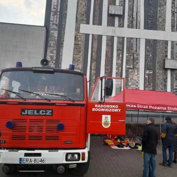 [WIDEO] 33. Finał WOŚP w Radomsku