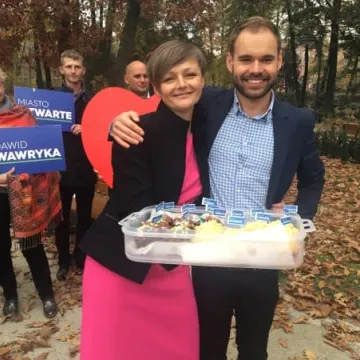 Kampania Miasta Otwartego podsumowana