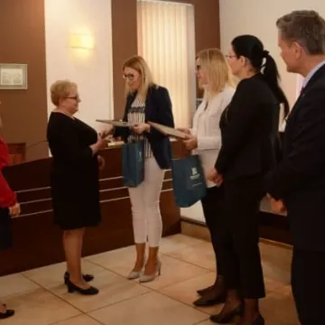 Jubileusz 20-lecia PCPR