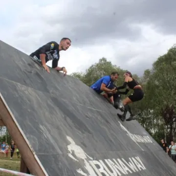 Bieg „RADOMSKO EXTREME 2019” i piknik militarny