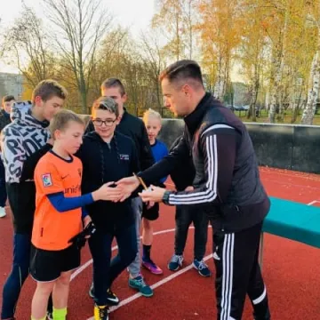 FC Brzezinki zwycięzcą dziecięcego „Grand-Prix” 