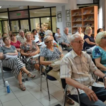 Opowiadał o „Cudzie na Wisłą”