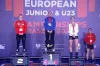 Monika Szymanek drugi rok z rzędu z medalem mistrzostw Europy do lat 23