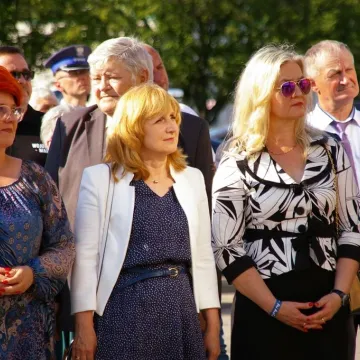 Procesja Jadwiżańska przeszła ulicami Radomska