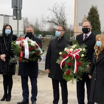 Radomsko pamięta o Żołnierzach Wyklętych