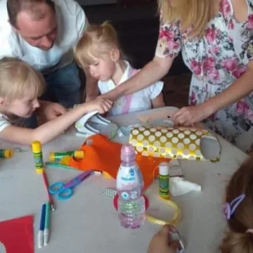 W MDK obchodzono Dzień Ojca