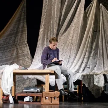 Różewicz Open Festiwal w pigułce