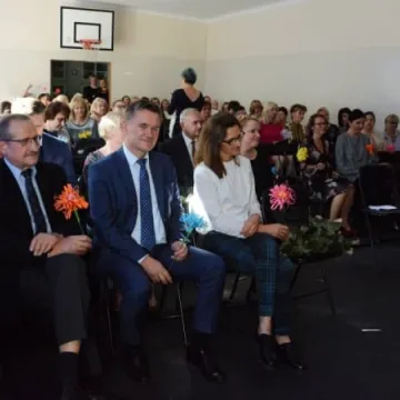 Wręczono nagrody „Biedronki Dobroczynności” od SOSW