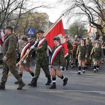 Świętowanie niepodległości 