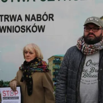 Miasto otwarte, ale nie na Ukraińców?