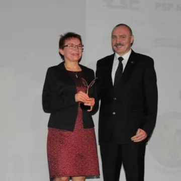 Święto wolontariuszy