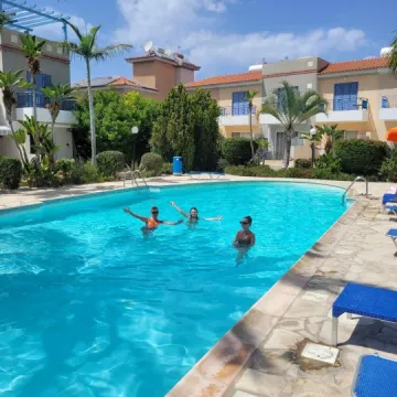 Cypryjska przygoda uczniów Ekonomika